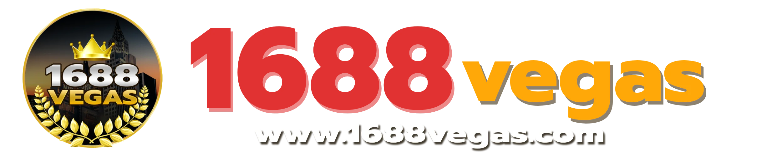 1688Vegas ทางเข้าเว็บตรง คาสิโน สล็อต บาคาร่าออนไลน์